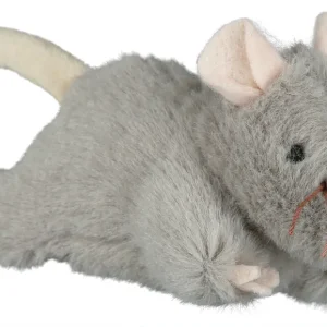 TRIXIE Ratte Plüsch 15 cm Neu
